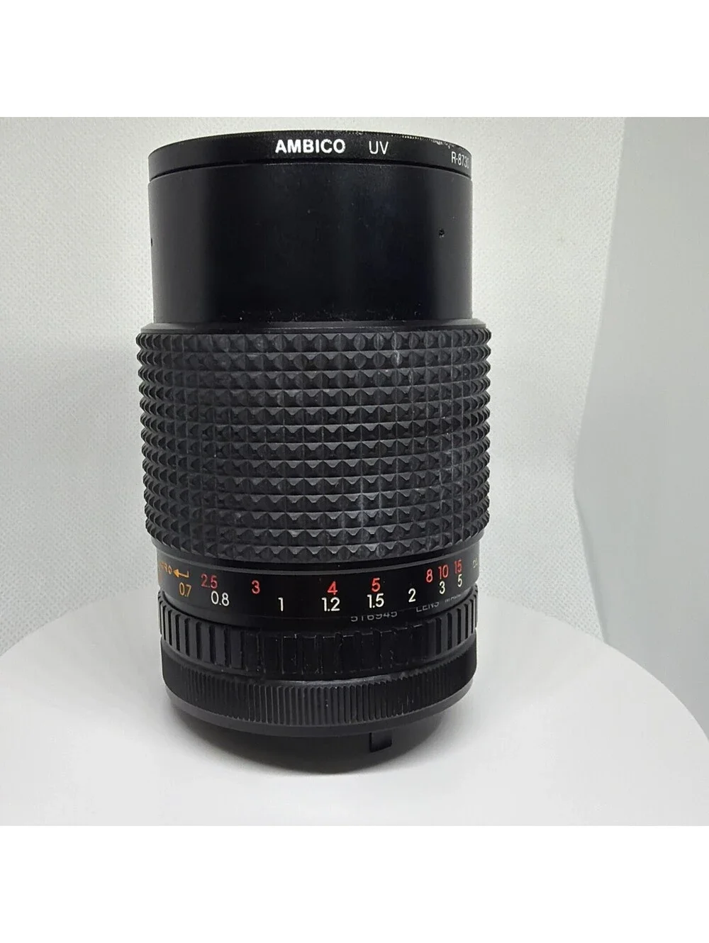 ADC MC Macro Zoom 28-70mm f/3.5-4.5